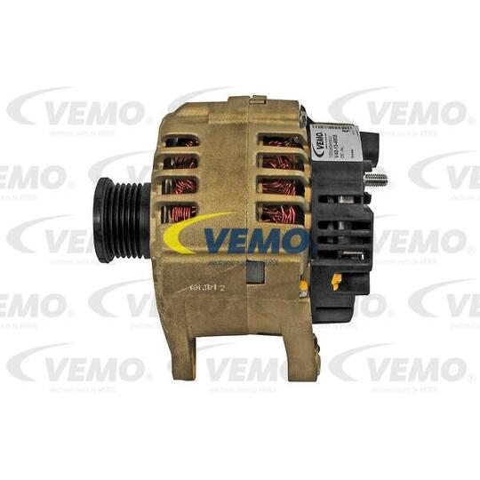 V40-13-40025 - Generaator 