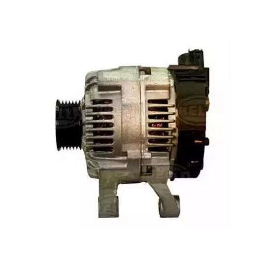 8EL 737 748-001 - Alternator 