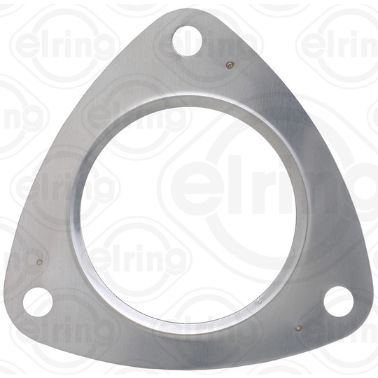 268.650 - Gasket, exhaust pipe 