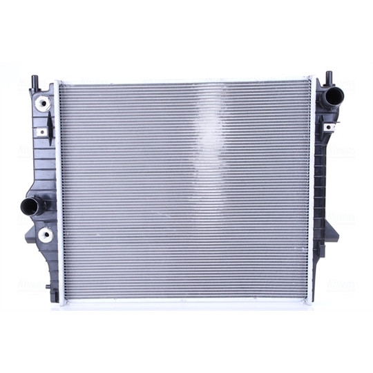 66708 - Radiator, engine cooling 