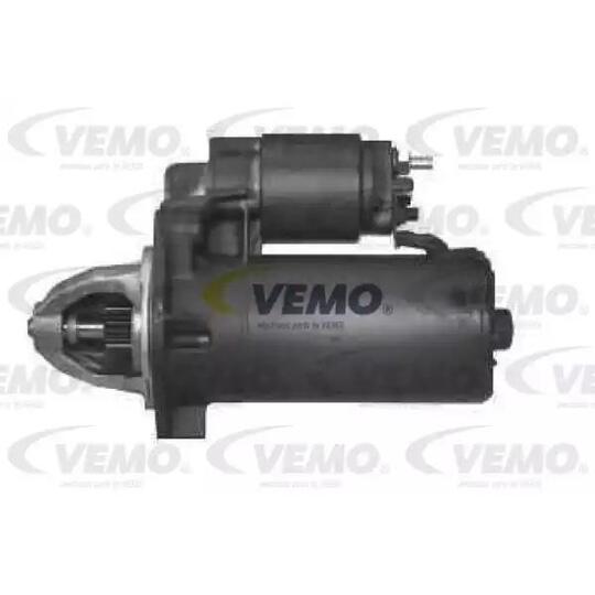 V30-12-13010 - Startmotor 