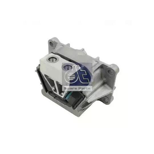 4.80407 - Engine Mounting 