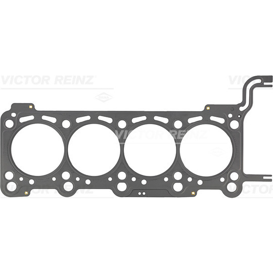 61-37255-10 - Gasket, cylinder head 