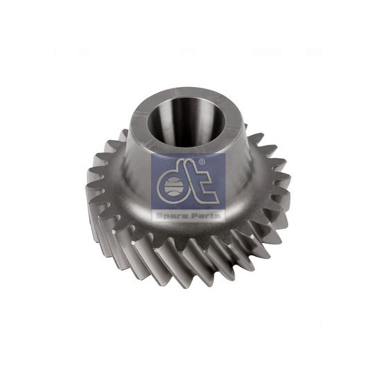 4.64532 - Gear, air compressor 