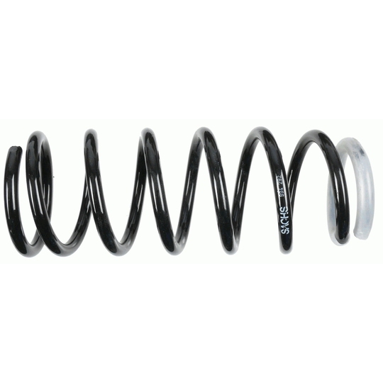 994 292 - Coil Spring 