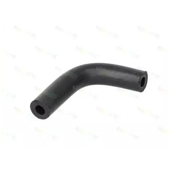 DWD006TT - Radiator Hose 