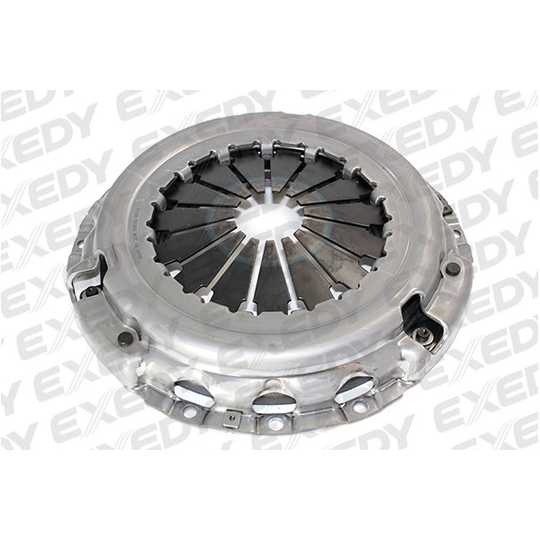 TYC625 - Clutch Pressure Plate 