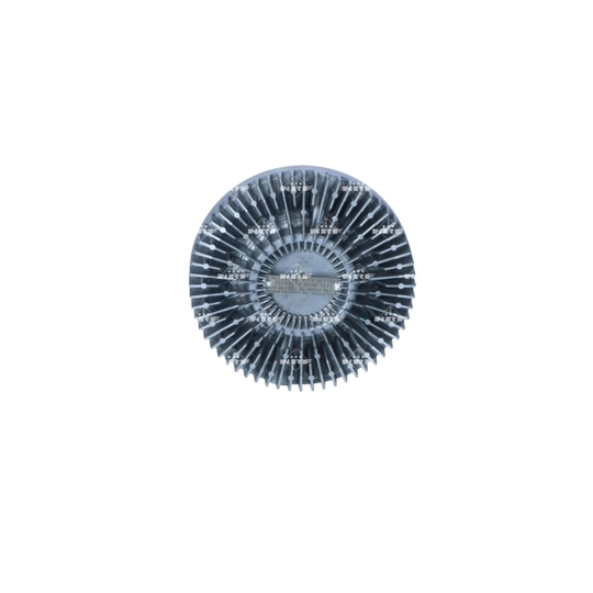 49058 - Clutch, radiator fan 