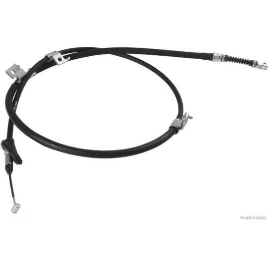 J3924028 - Cable, parking brake 
