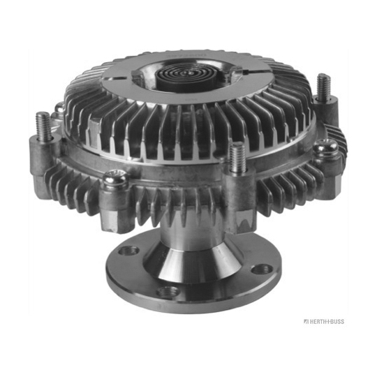 J1522006 - Clutch, radiator fan 