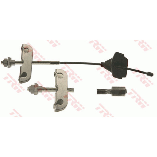 GCH503 - Cable, parking brake 