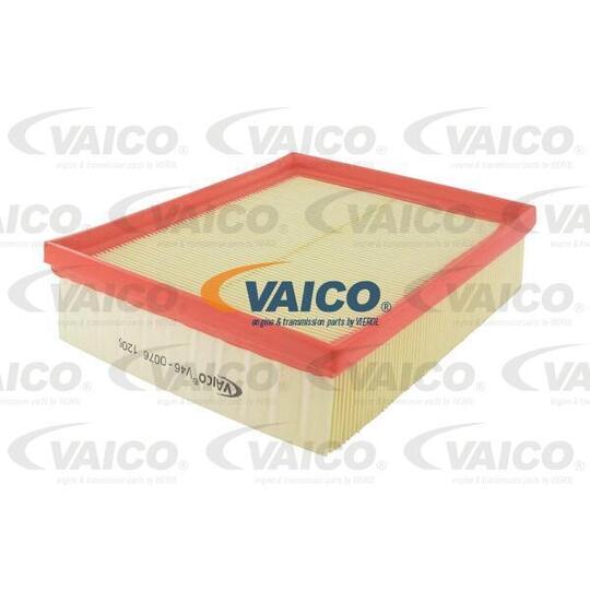 V46-0076 - Air filter 