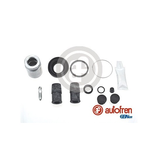 D41758C - Repair Kit, brake caliper 