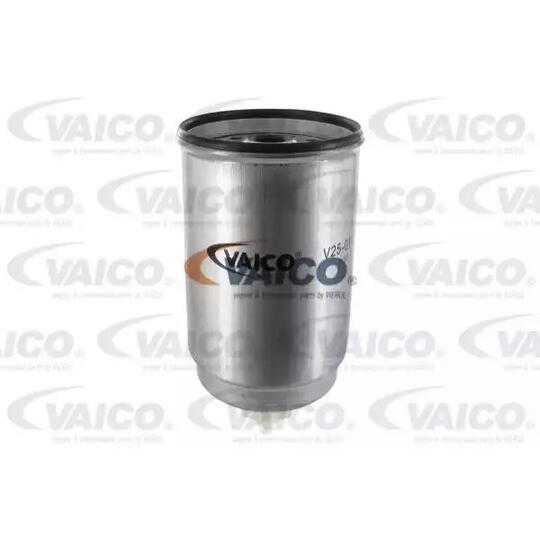 V25-0110 - Fuel filter 