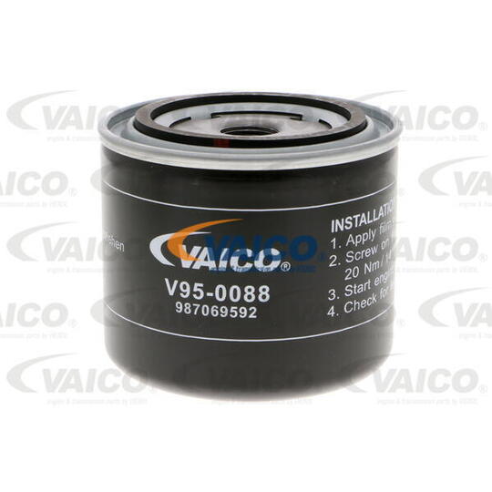 V95-0088 - Oil filter 