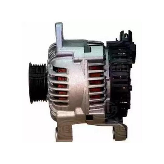 8EL 725 923-001 - Generaator 