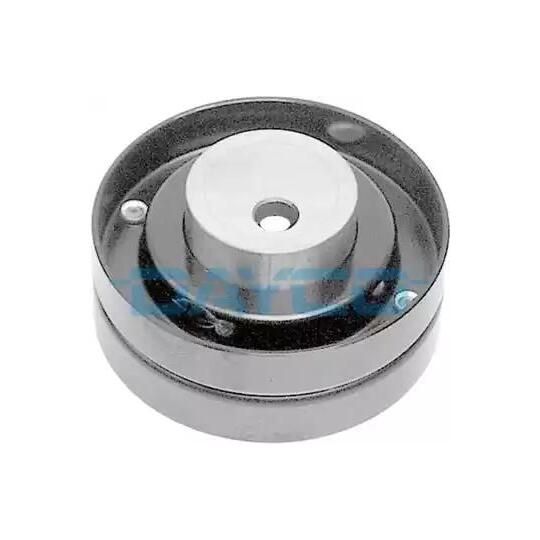 APV2213 - Deflection/Guide Pulley, v-ribbed belt 