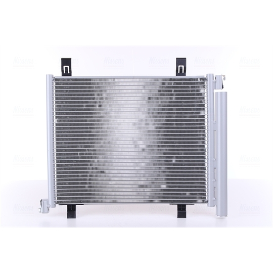 940254 - Condenser, air conditioning 
