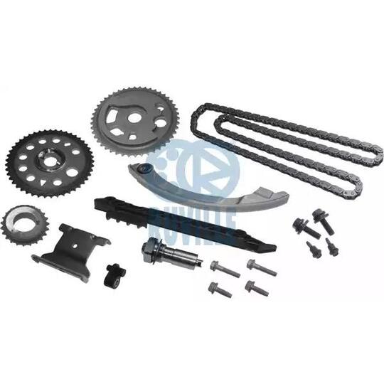 3453006S - Timing Chain Kit 
