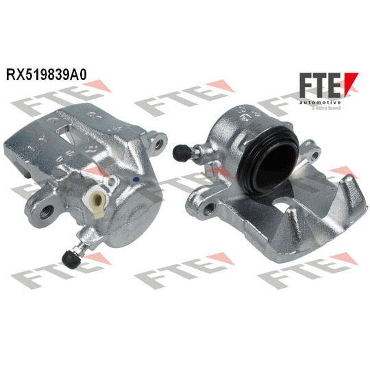 RX519839A0 - Brake Caliper 