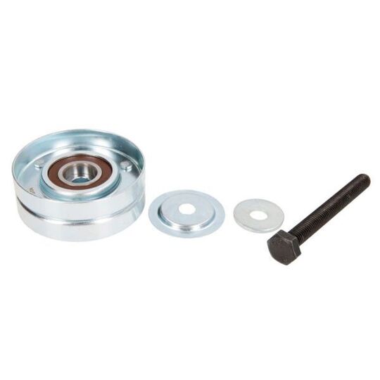 E2W0008BTA - Deflection/Guide Pulley, v-ribbed belt 