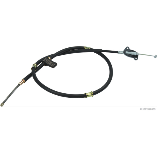 J3936019 - Cable, parking brake 