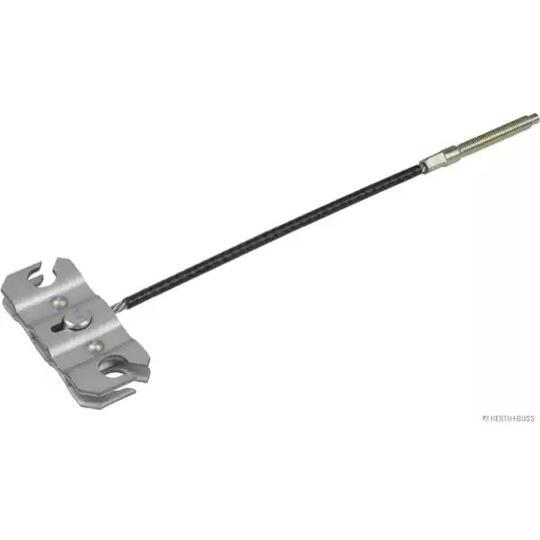 J3917000 - Cable, parking brake 
