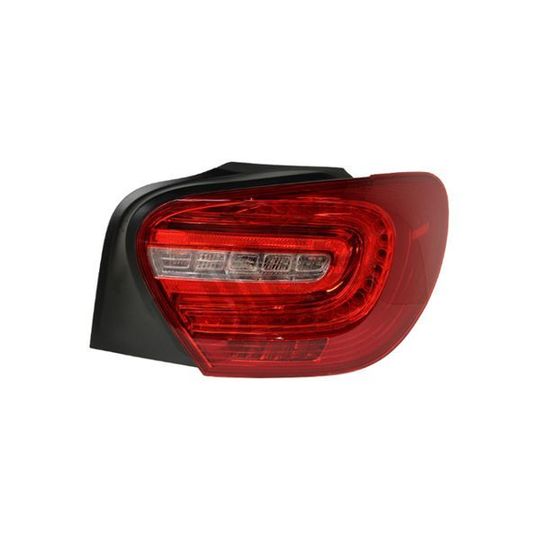 1111002 - Combination Rearlight 