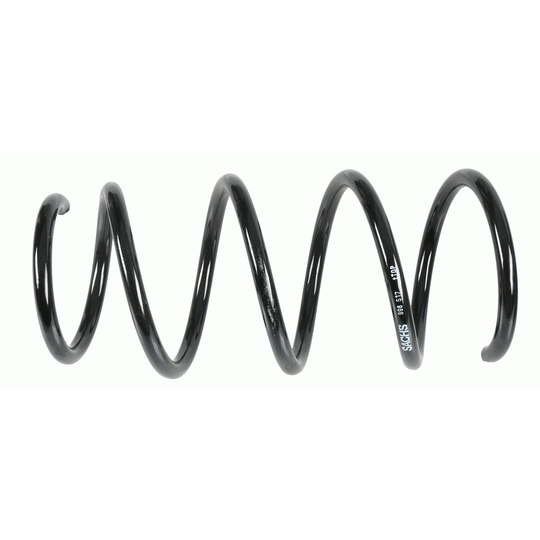 998 517 - Coil Spring 