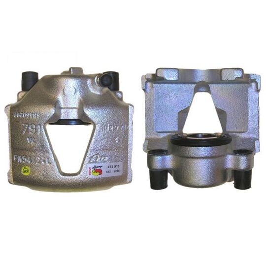 0 986 473 913 - Brake Caliper 