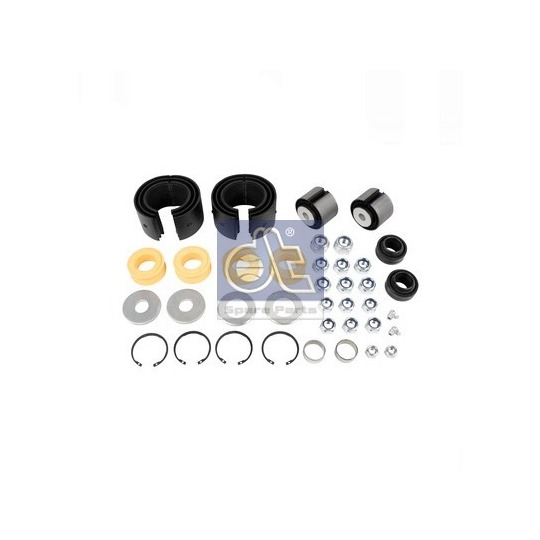 4.91257 - Repair Kit, stabilizer suspension 