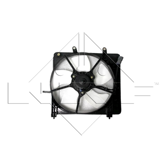 47487 - Fan, radiator 