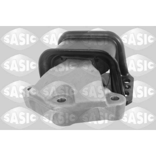 2700038 - Holder, engine mounting 