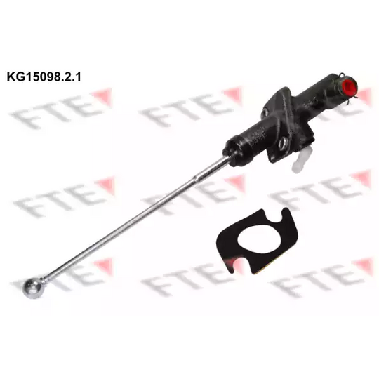 KG15098.2.1 - Master Cylinder, clutch 