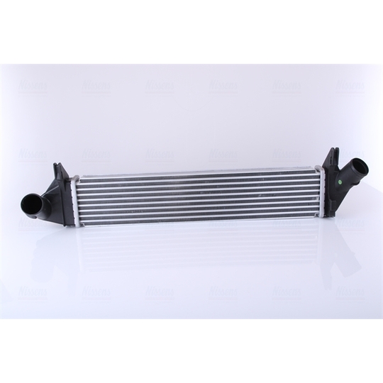 96585 - Intercooler, charger 