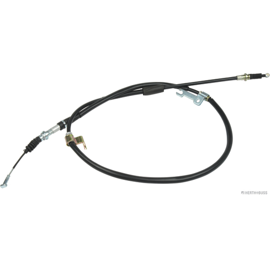 J3923053 - Cable, parking brake 