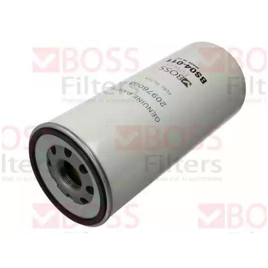 BS04-011 - Fuel filter 