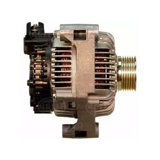 8EL 737 199-001 - Alternator 