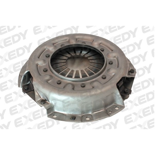 NSC568 - Clutch Pressure Plate 