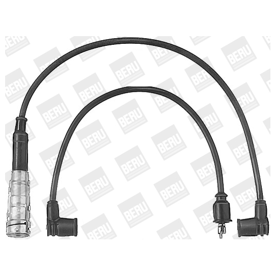 ZEF472 - Ignition Cable Kit 