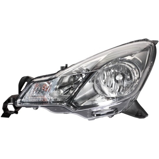 1EJ 354 674-061 - Headlight 