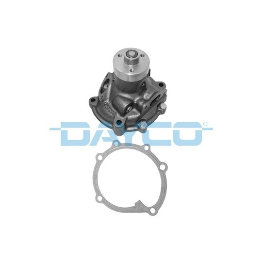 DP135 - Water pump 