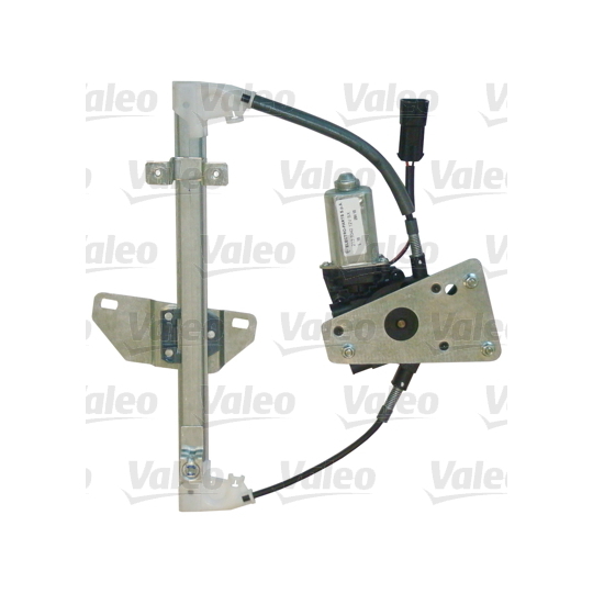 851025 - Window Regulator 