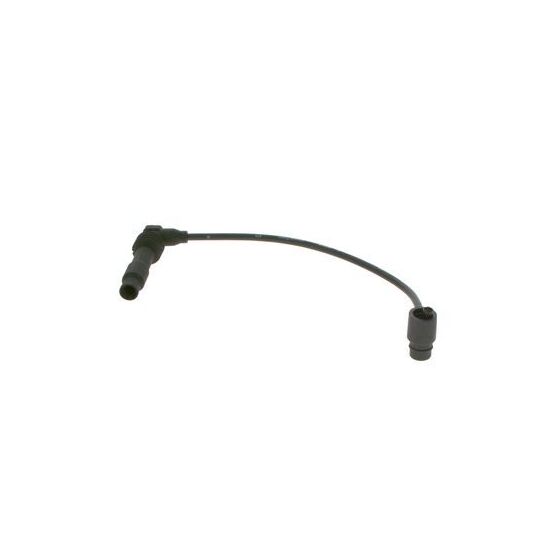 0 986 357 055 - Ignition Cable Kit 