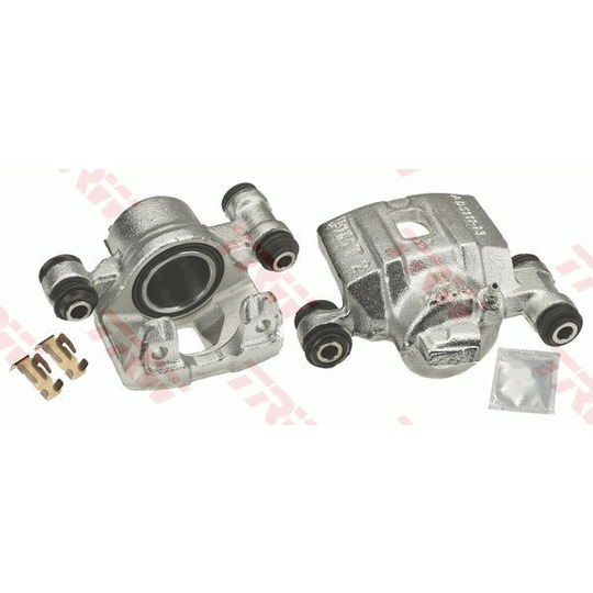 BHS1334E - Brake Caliper 