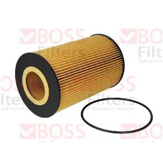 BS03-029 - Oil filter 