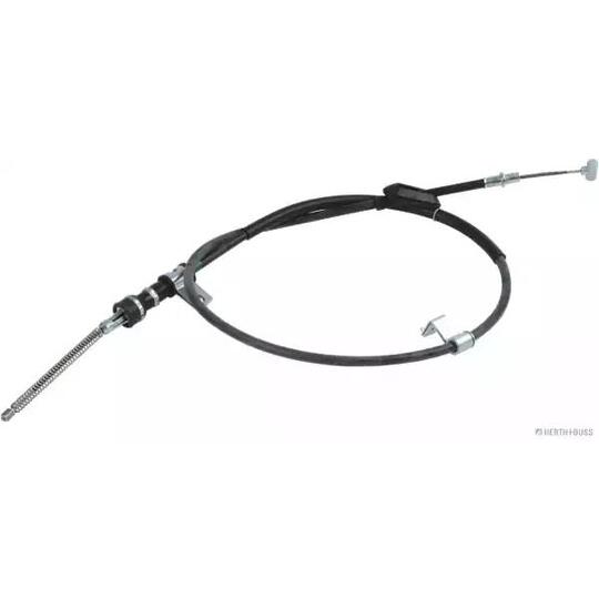 J3938003 - Cable, parking brake 