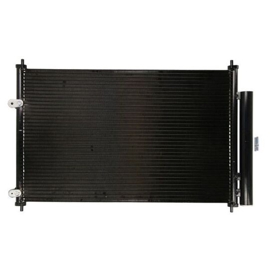 KTT110154 - Condenser, air conditioning 