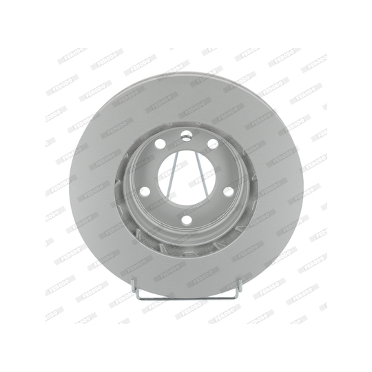 DDF1591LC-1 - Brake Disc 