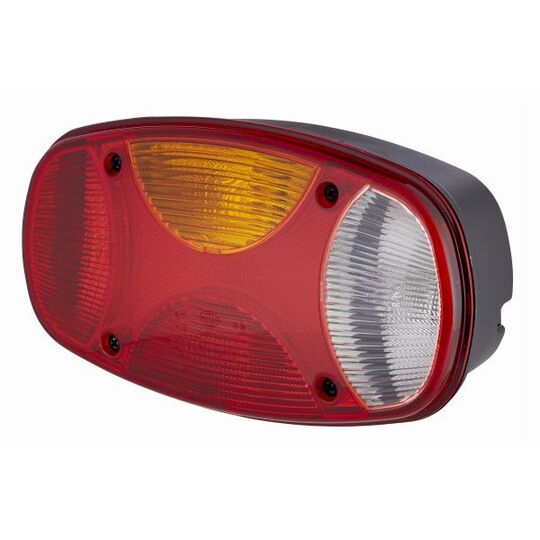 2VP 343 640-051 - Combination Rearlight 